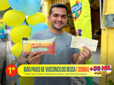1º SHOW