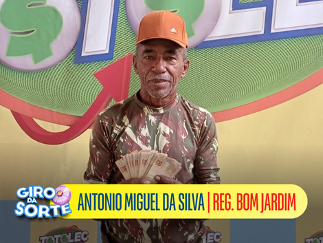 3º GIRO