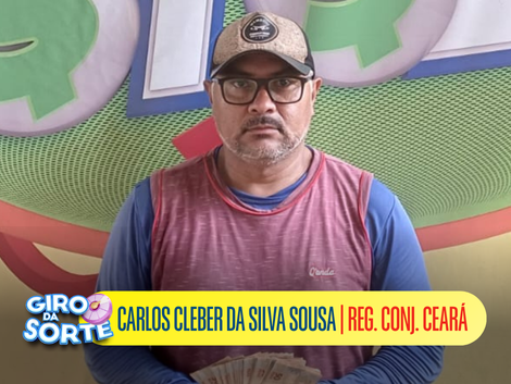 8º GIRO