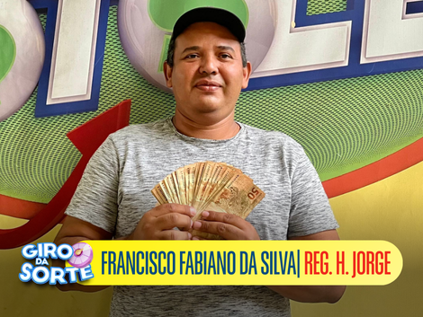 13º GIRO