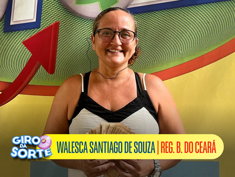 1º GIRO
