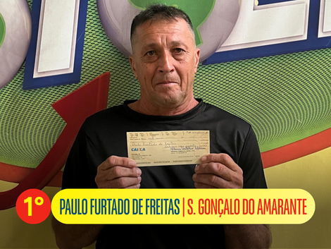 1º SHOW B