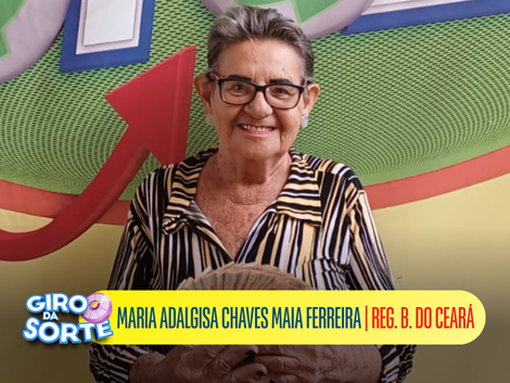 3º GIRO