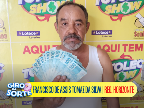6º GIRO