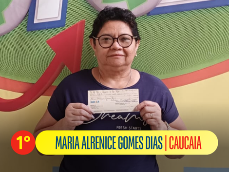 1º SHOW A
