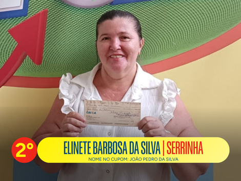2º SHOW