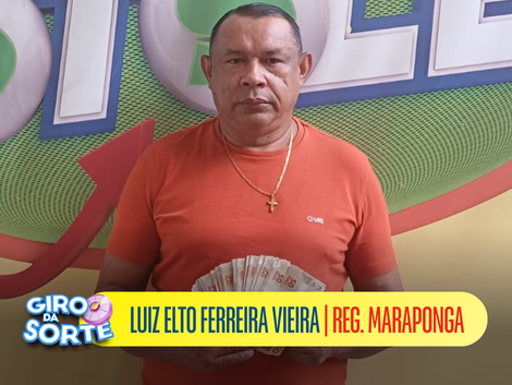 12º GIRO