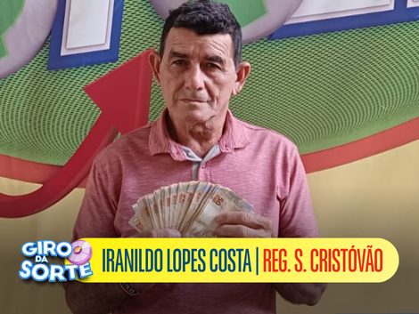 13º GIRO