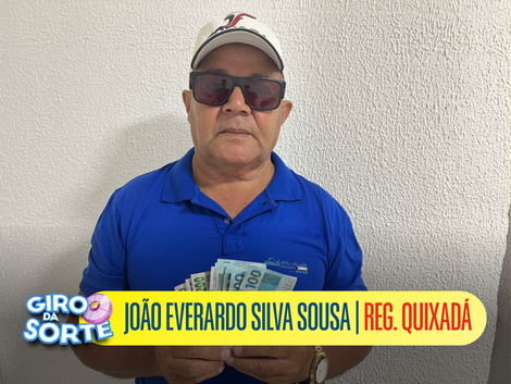 15º GIRO