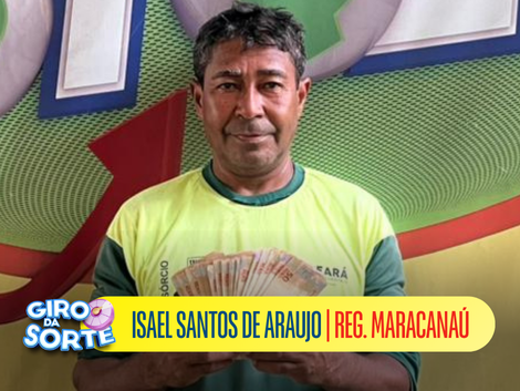 1º GIRO