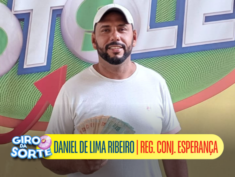 1º GIRO