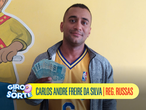 1º GIRO