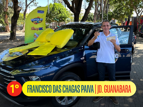 1º SHOW