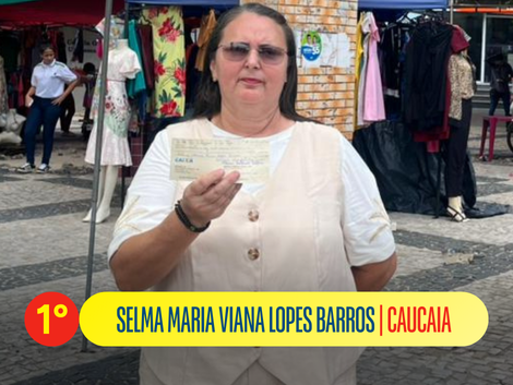 1º SHOW A