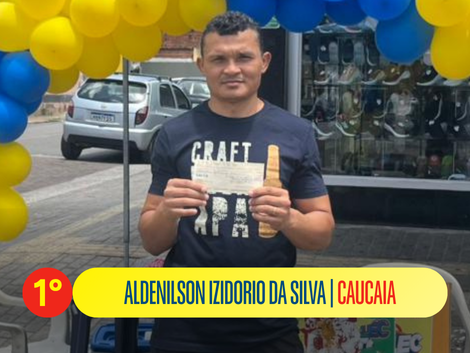 1º SHOW B