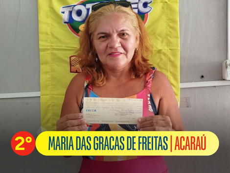 2º SHOW B
