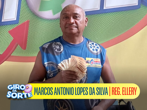 3º GIRO