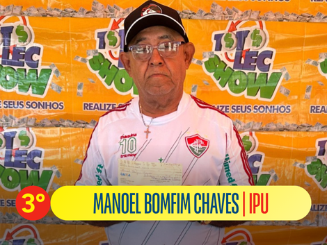 3º SHOW A