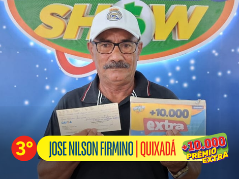 3º SHOW B