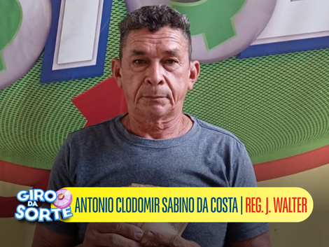 6º GIRO