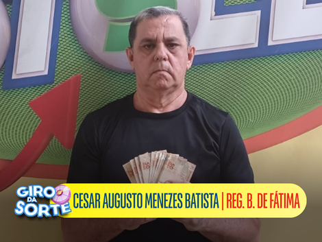 8º GIRO
