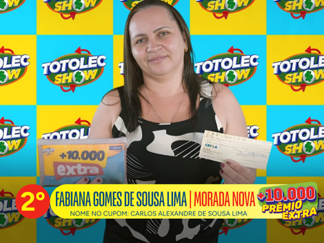 2º SHOW