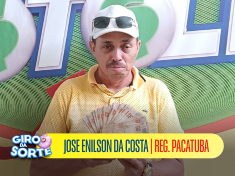 12º GIRO