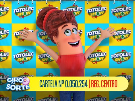 13º GIRO