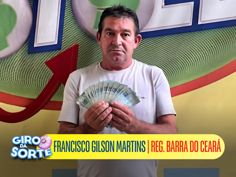 1º GIRO