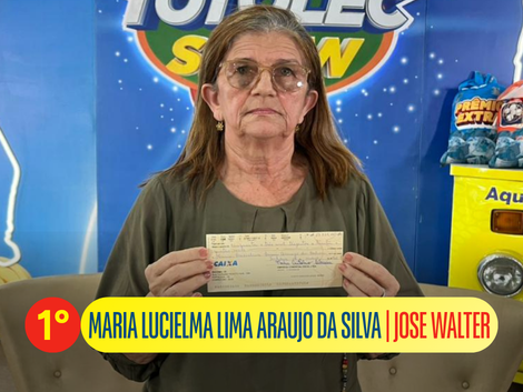 1º SHOW A