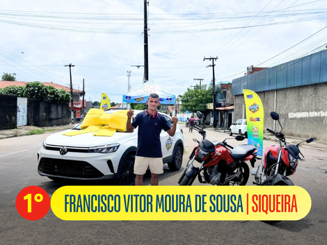 1º SHOW A