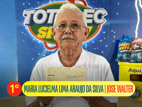 1º SHOW B