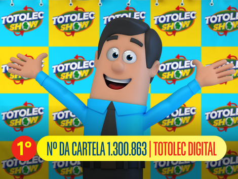 1º SHOW C