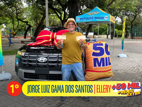 1º SHOW