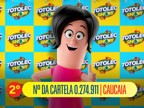 2º SHOW A