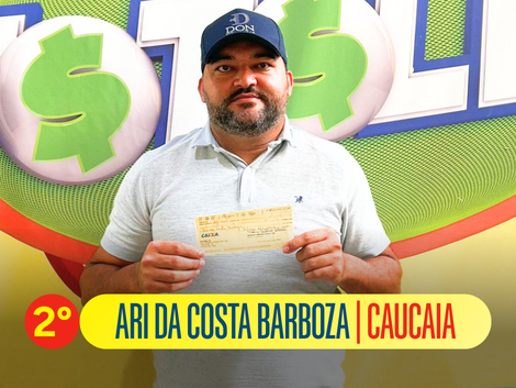 2º SHOW A