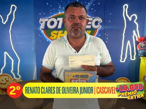 2º SHOW