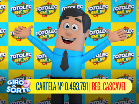 3º GIRO