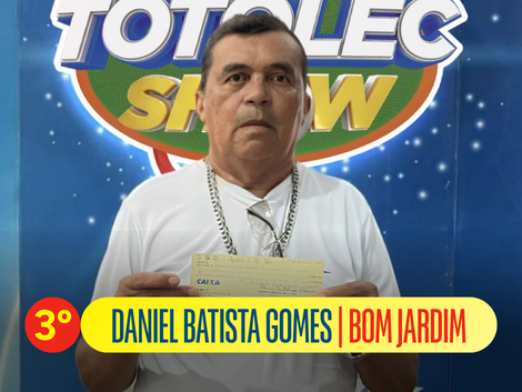3º SHOW A
