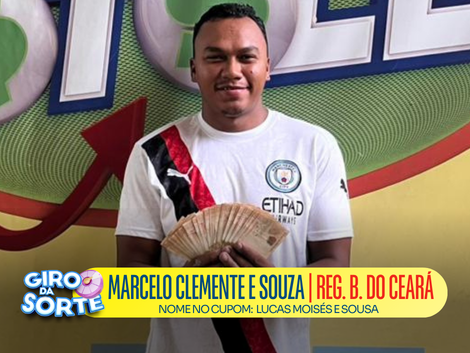 5º GIRO