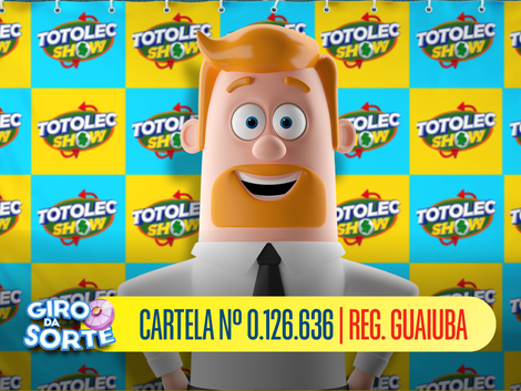 6º GIRO
