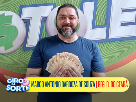6º GIRO