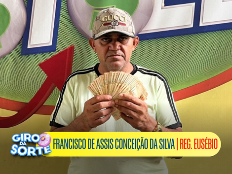 8º GIRO