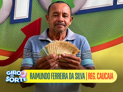 14º GIRO