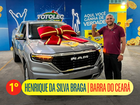 1º SHOW
