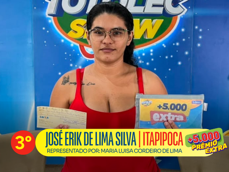 3º SHOW C