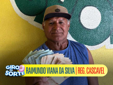 8º GIRO