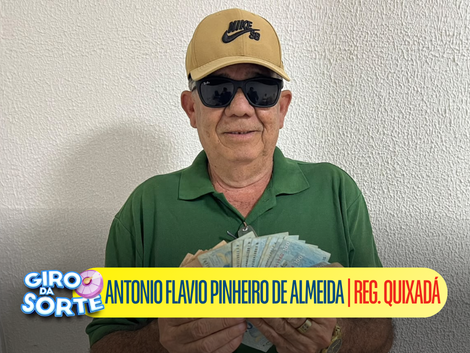 2º GIRO