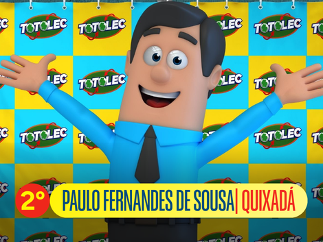 2º SHOW B