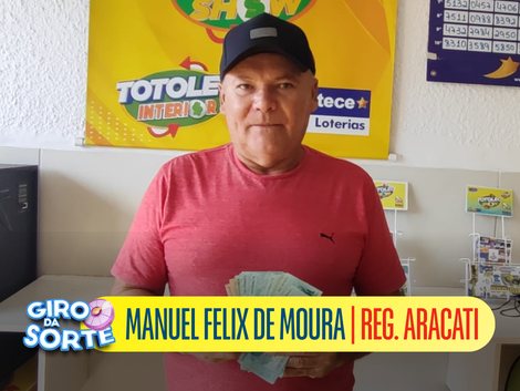 3º GIRO